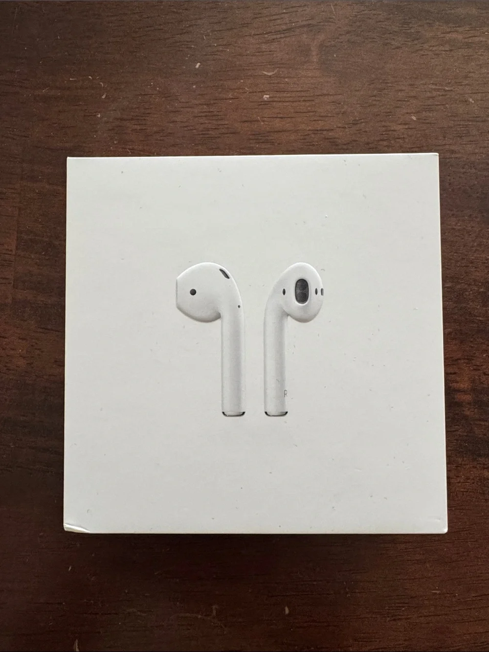 Apple Air Pods 2 with Batmobile Case